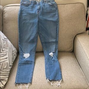 Topshop Jean